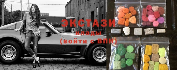 молекула духа Козловка