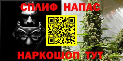 трава Кинель